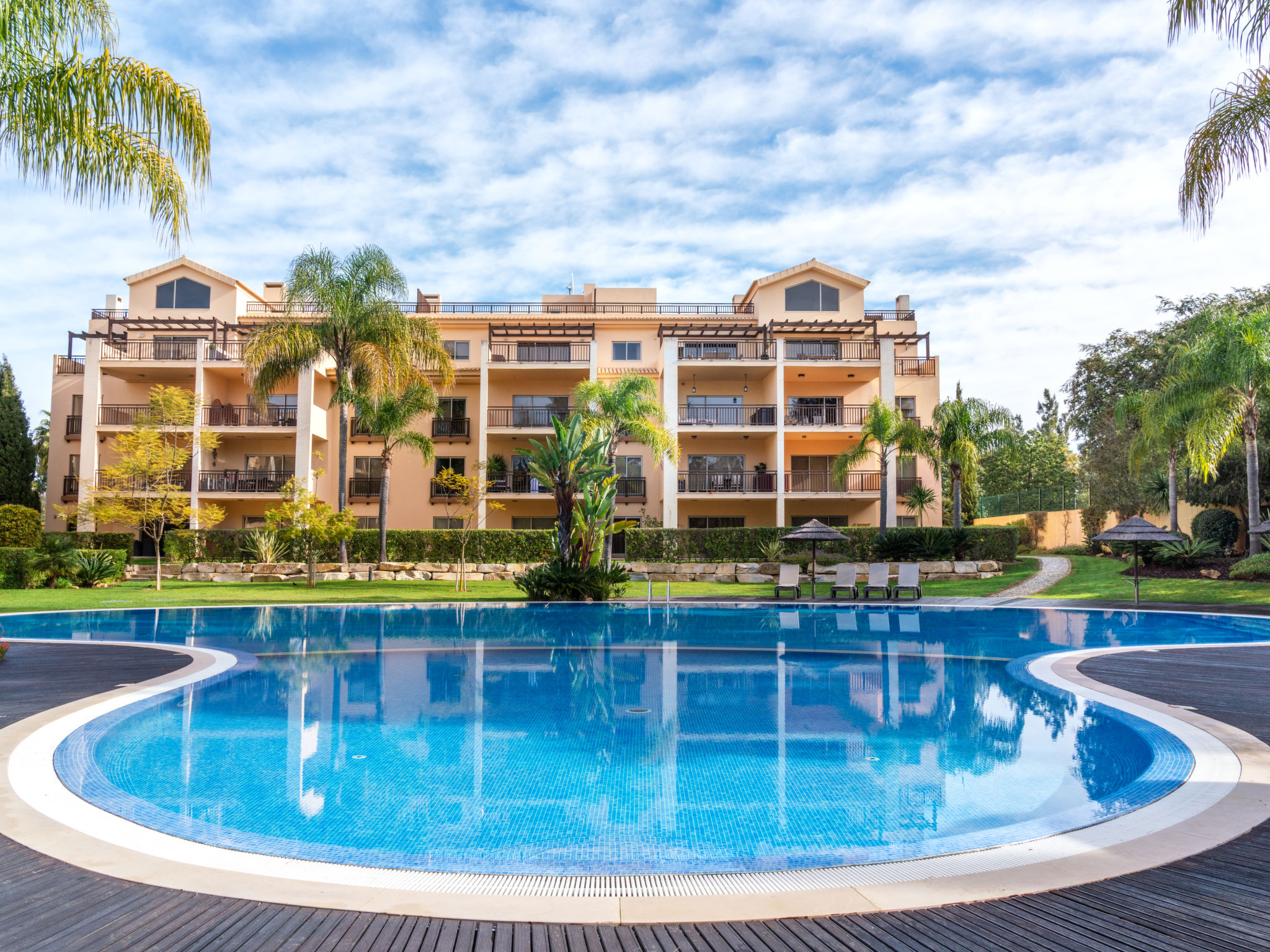 Photo of Triplex - Vilamoura