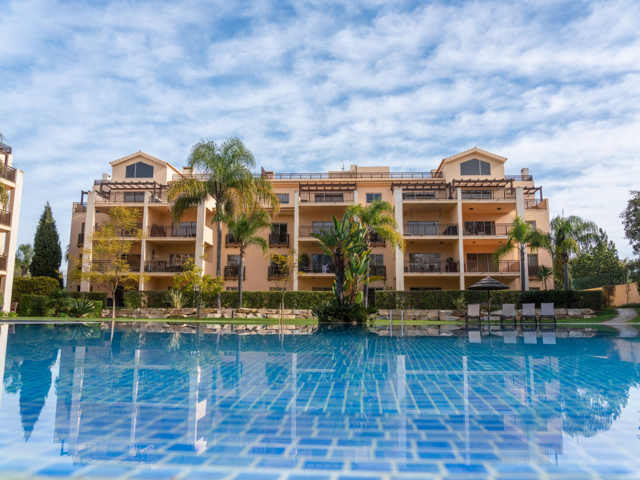 Photo of Triplex - Vilamoura