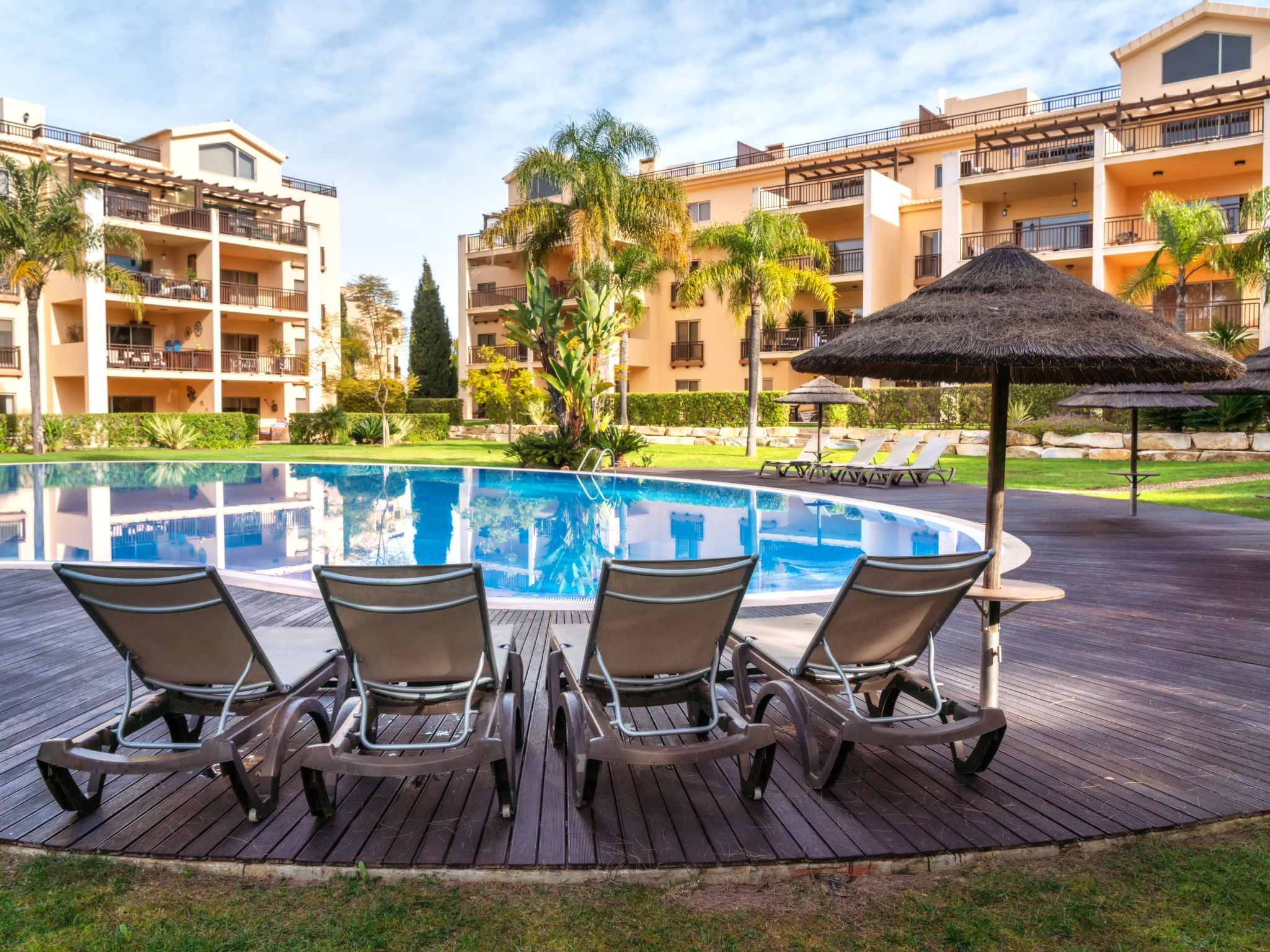 Photo of Triplex - Vilamoura