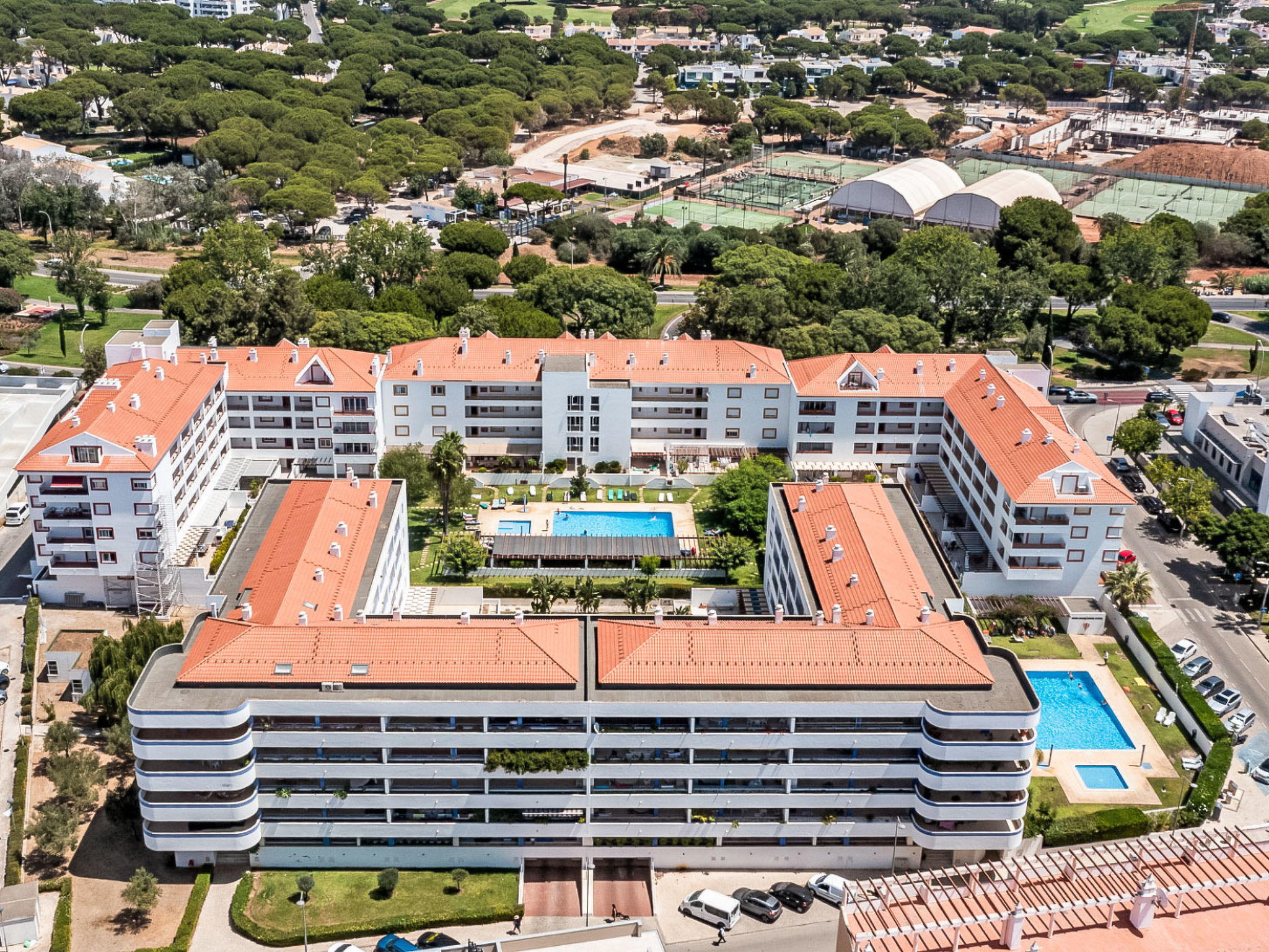 Mediterrâneo-Dehors