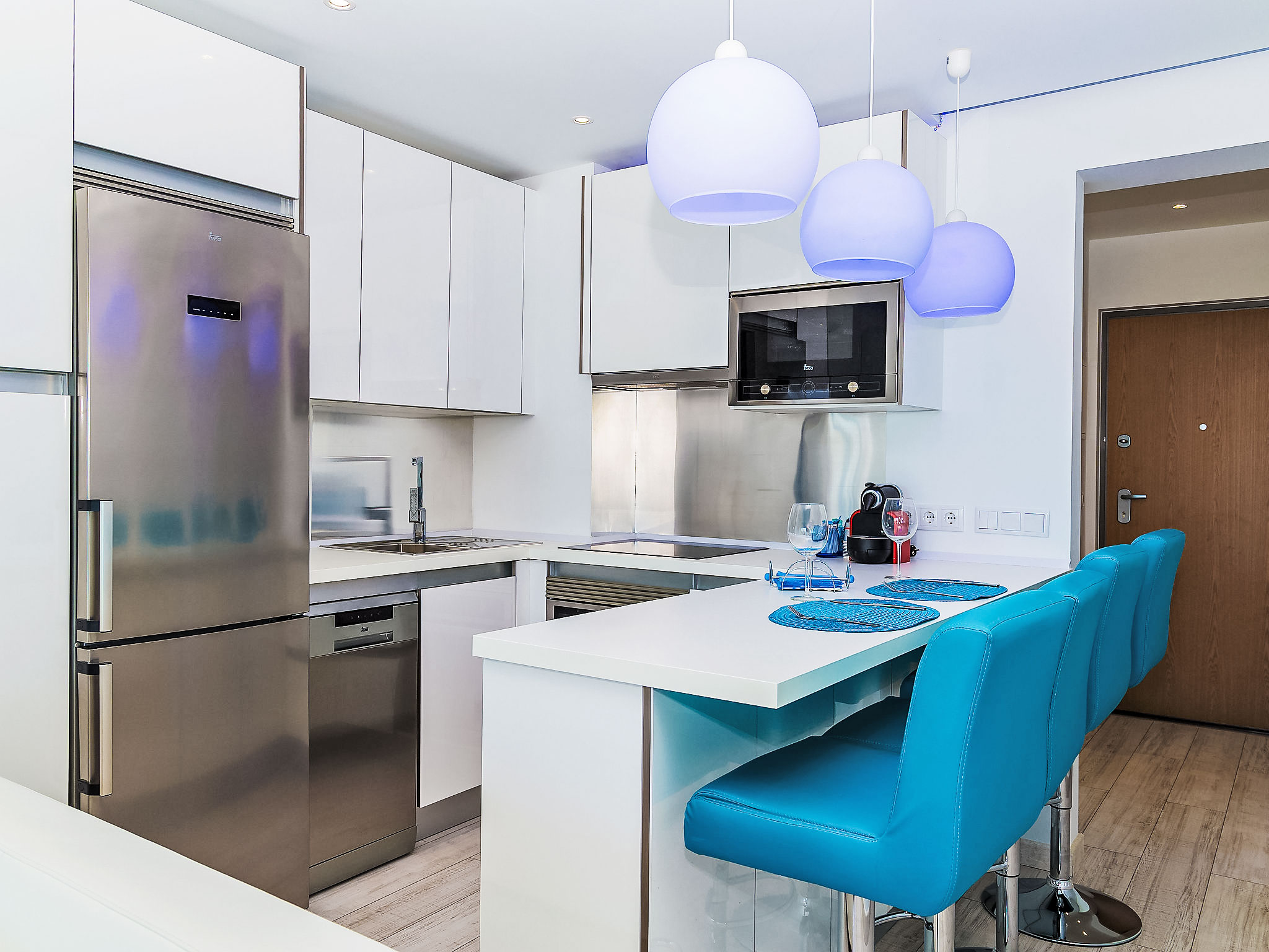 Photo of Dream View 50m from the beach