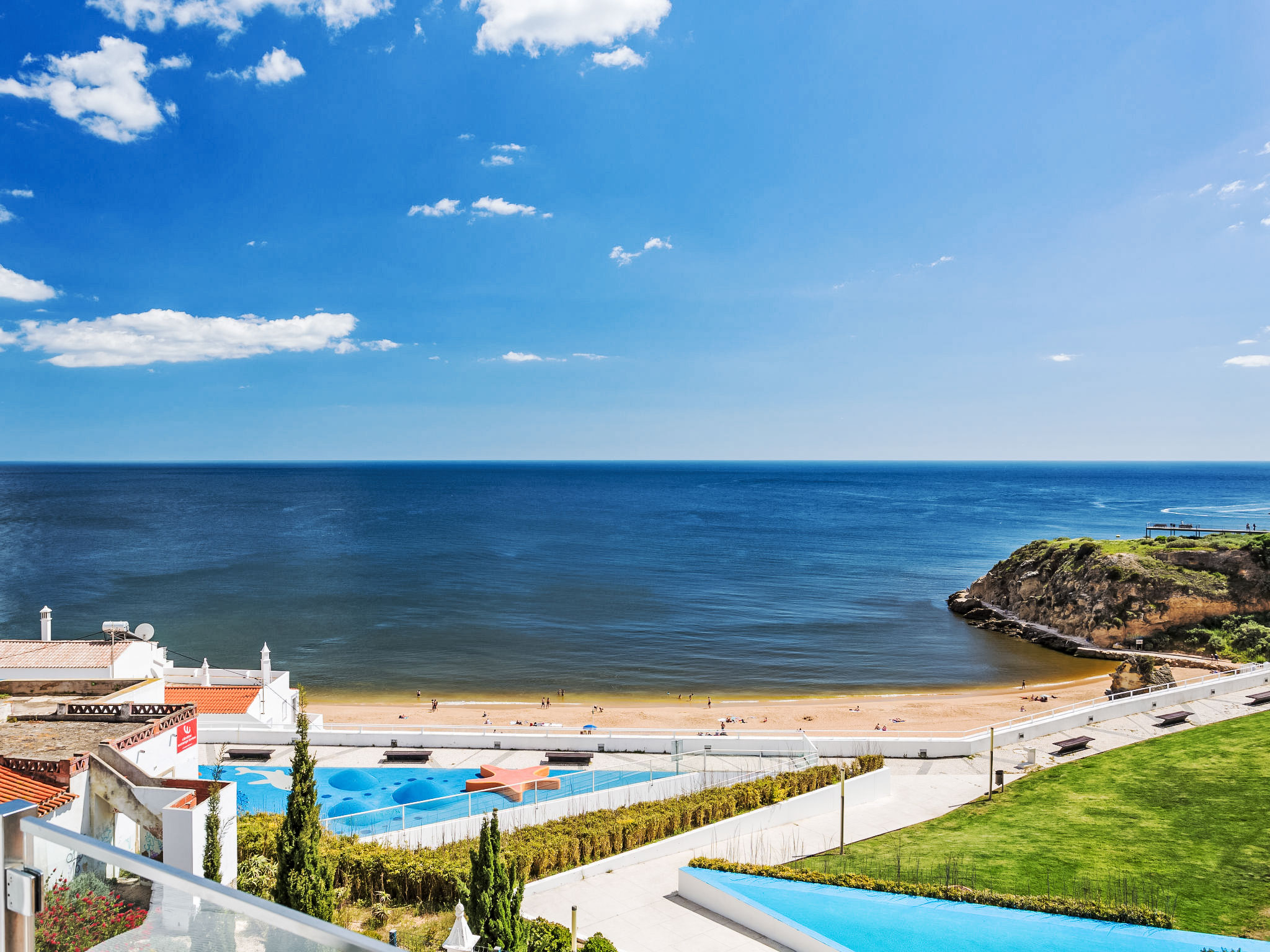 Photo of Dream View 50m from the beach