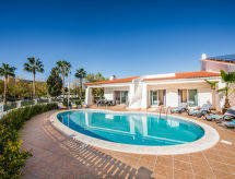 Villa Albufeira Aveiros Beach