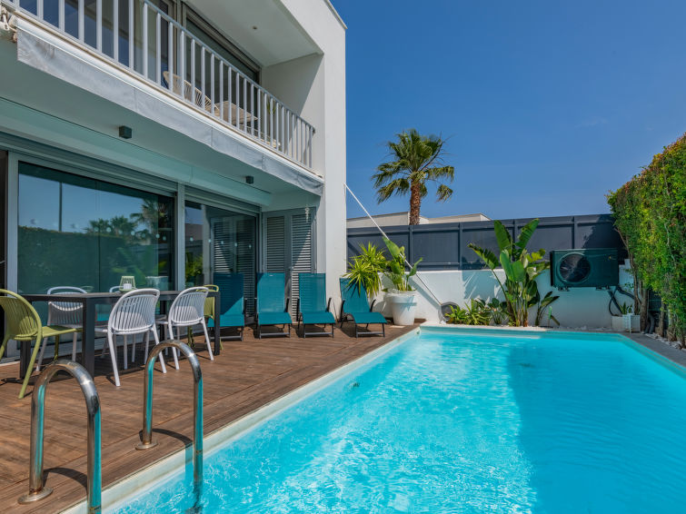 Miguel Accommodation in Albufeira