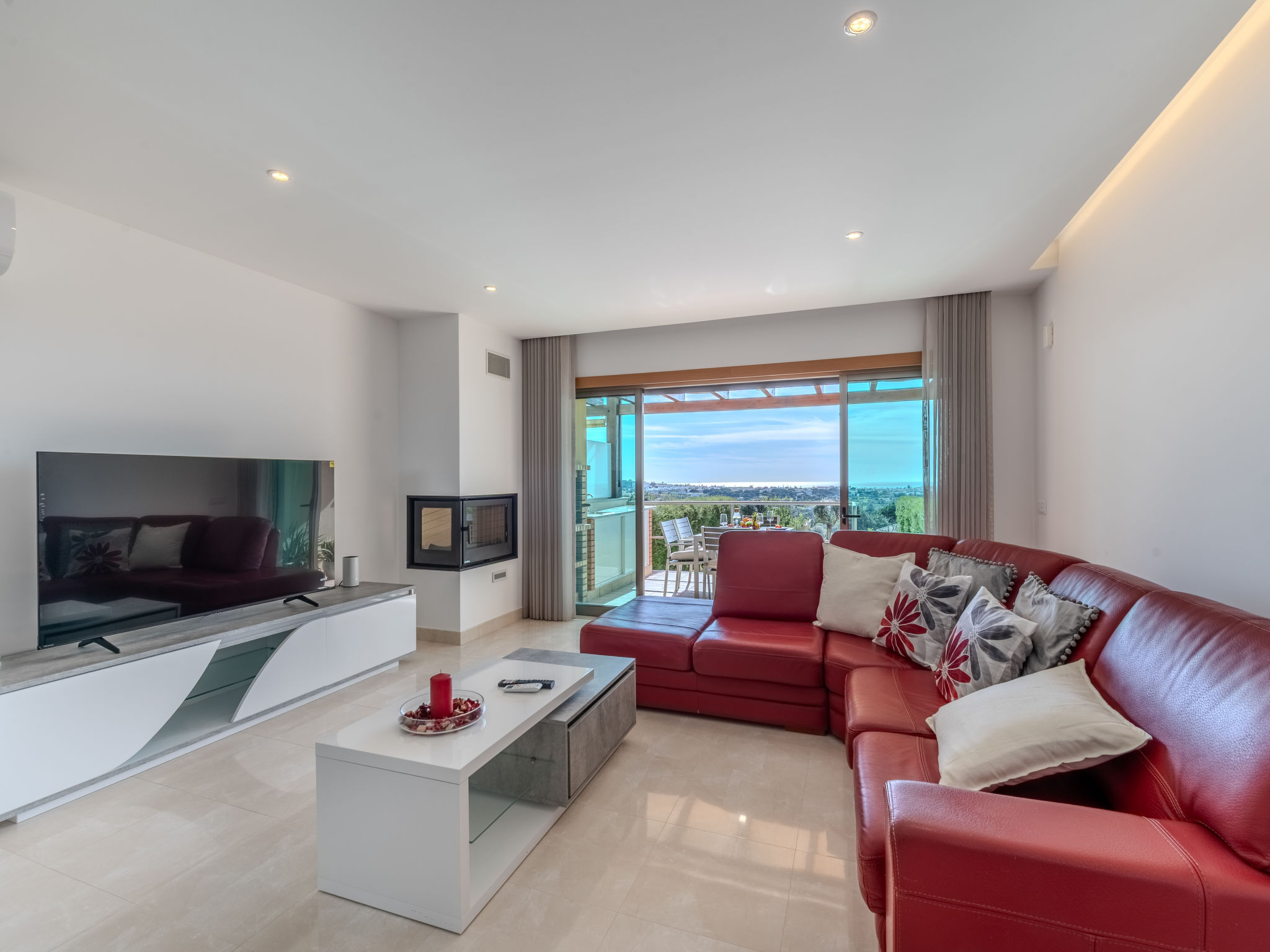 Photo of Colina View