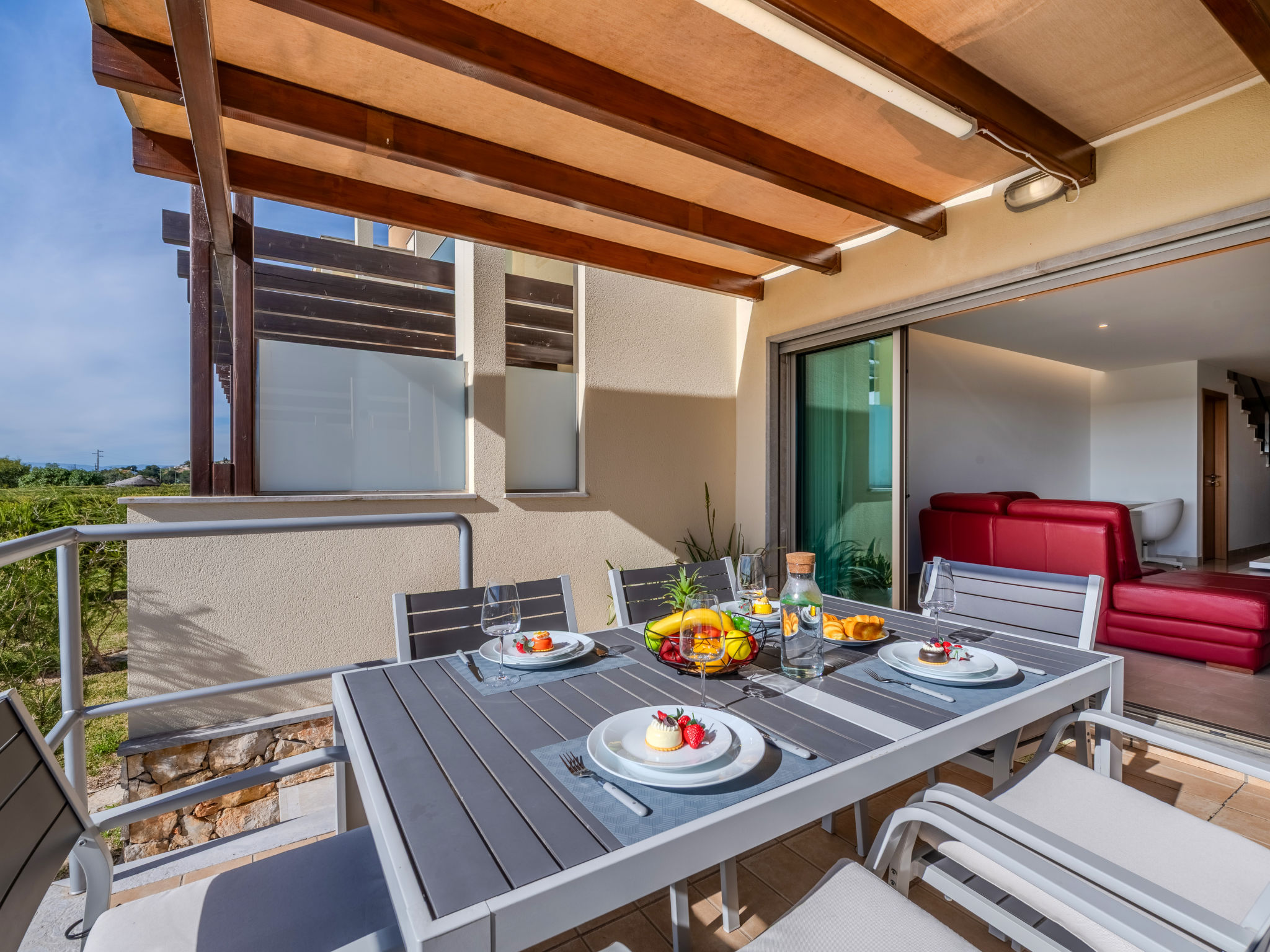 Photo of Colina View