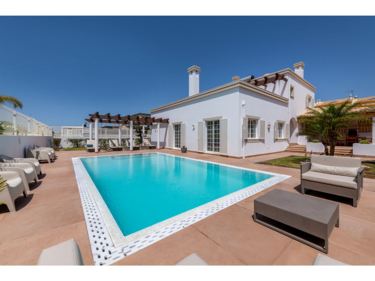 Villa Areias V6 Vip Properties - Albufeira
