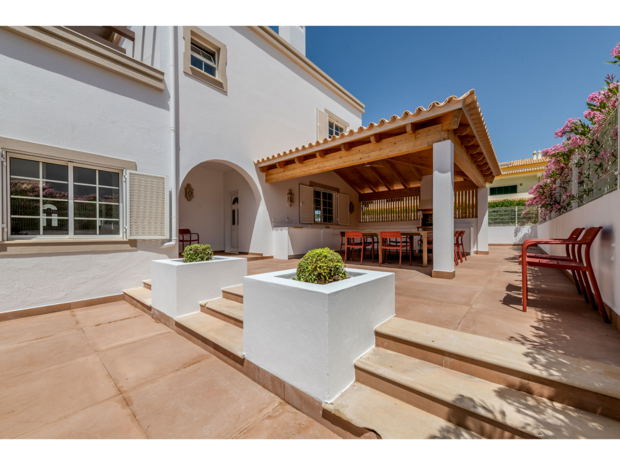 Villa Areias V6 VIP Properties - Buiten