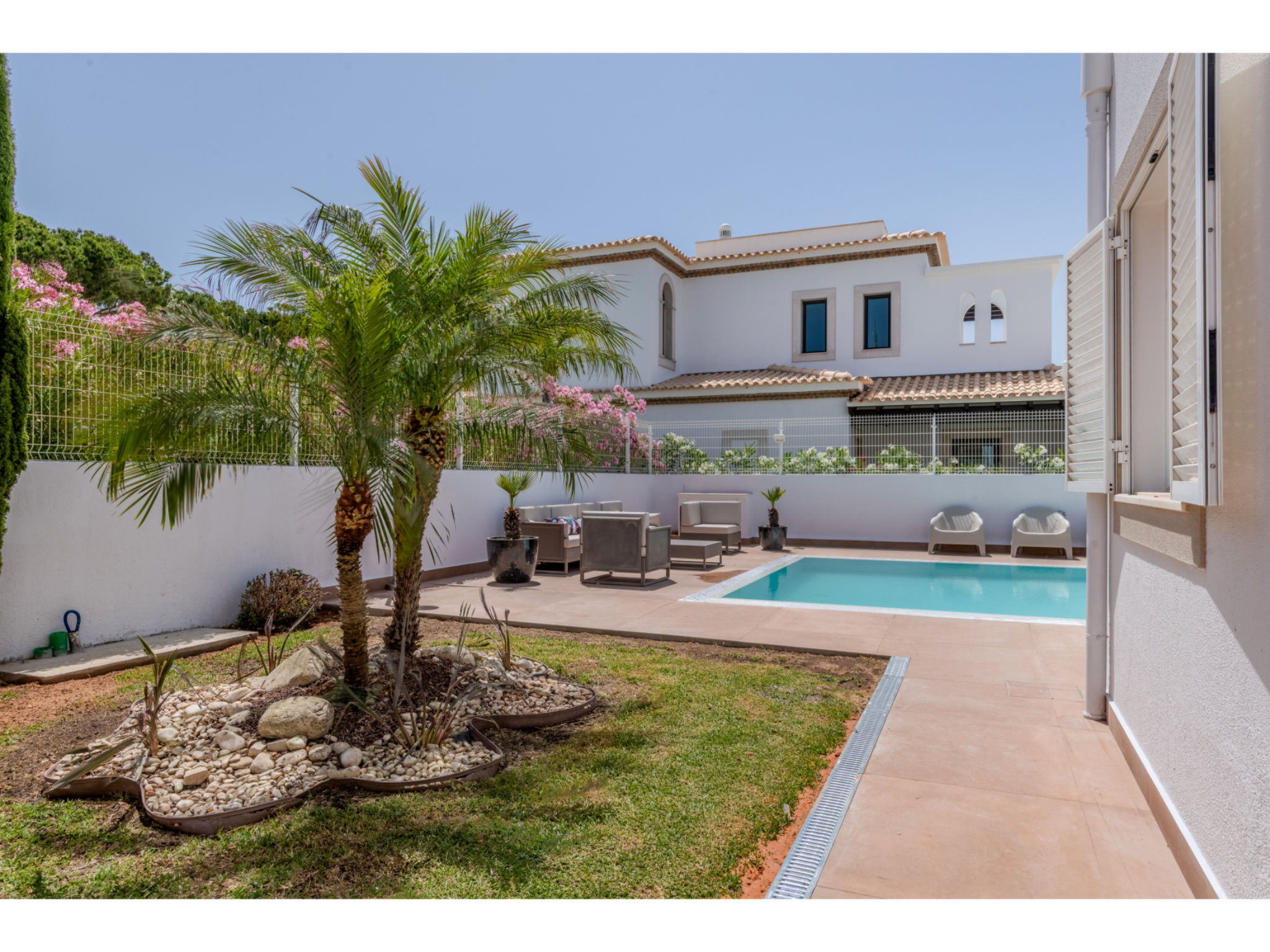 Villa Areias V6 VIP Properties - Buiten