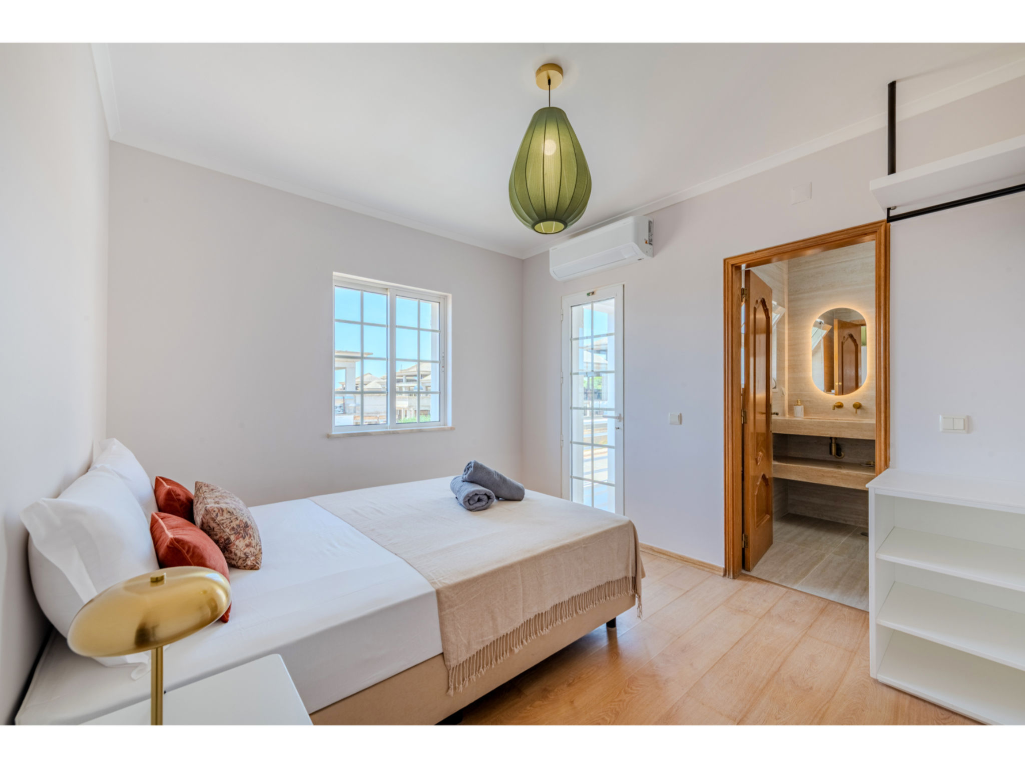 Villa Areias V6 VIP Properties - Binnen