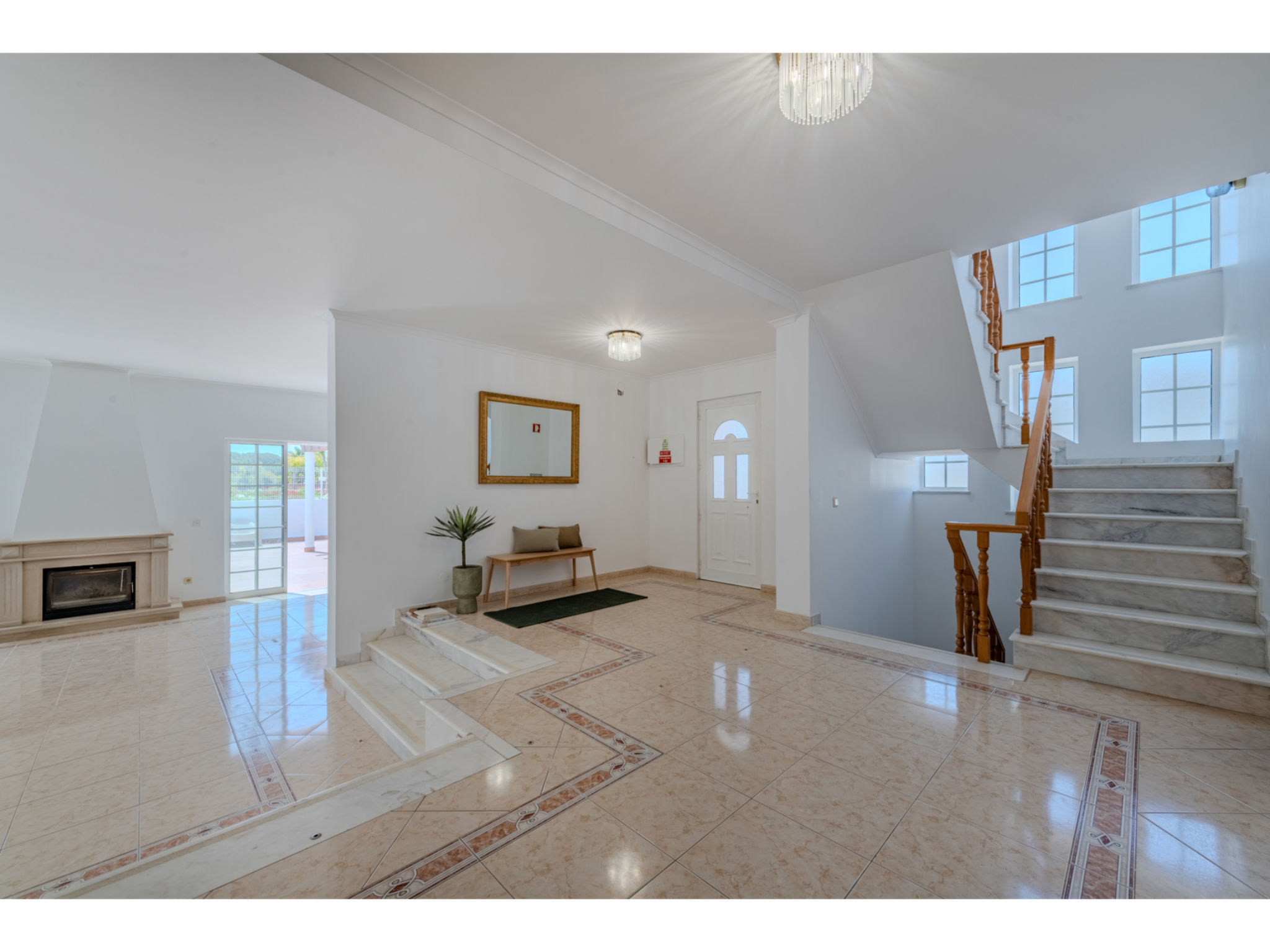 Villa Areias V6 VIP Properties - Binnen