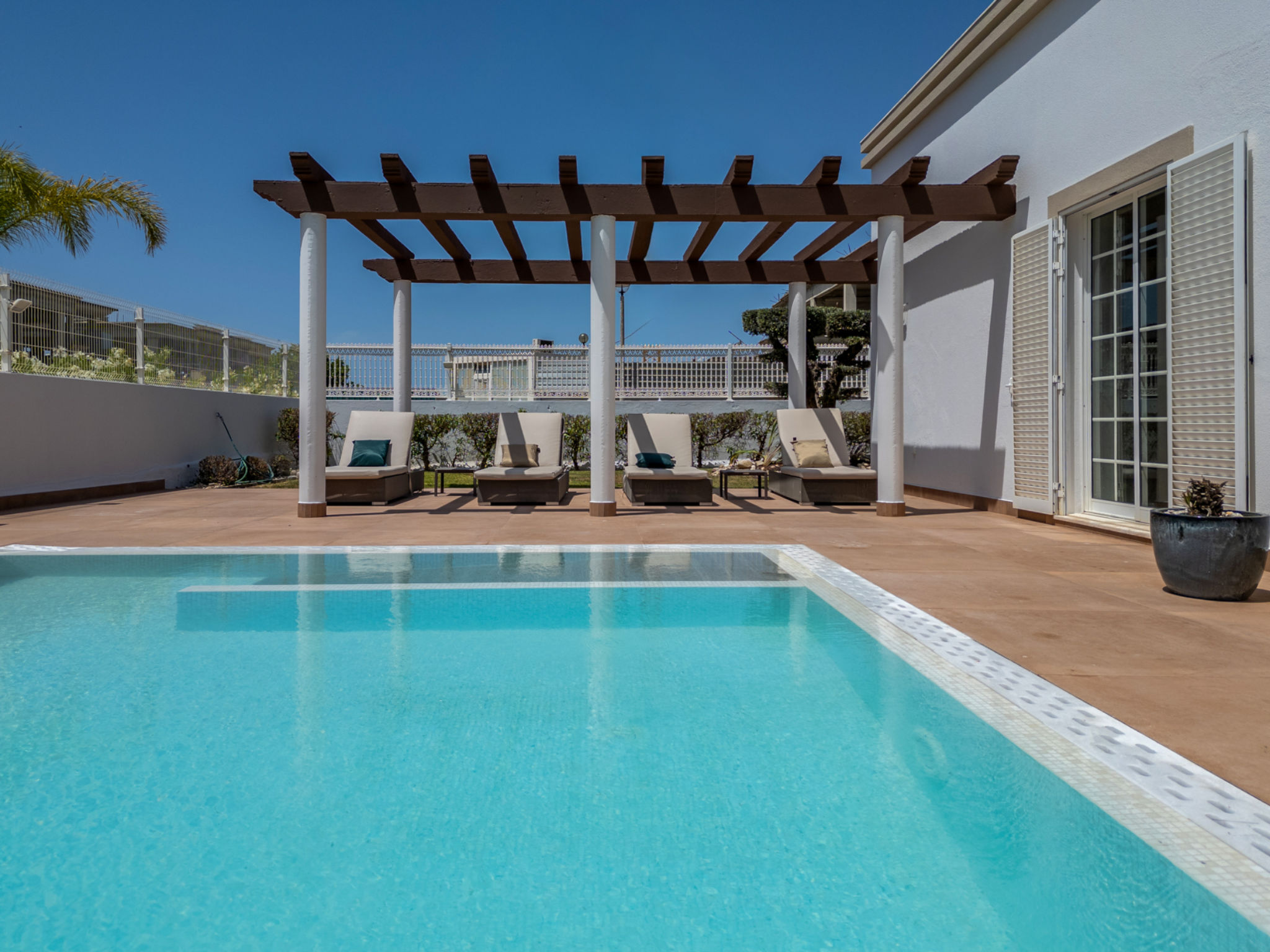 Villa Areias V6 VIP Properties - Buiten