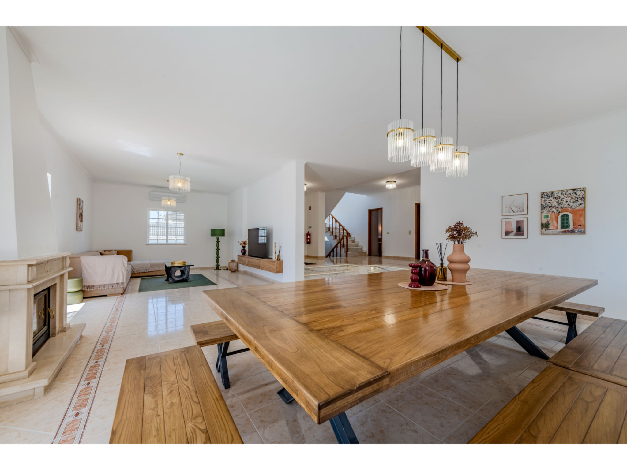 Villa Areias V6 VIP Properties - Buiten