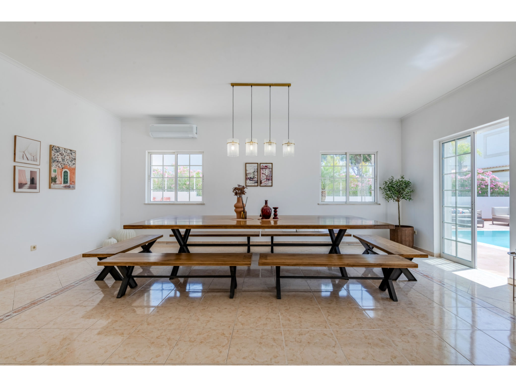 Villa Areias V6 VIP Properties