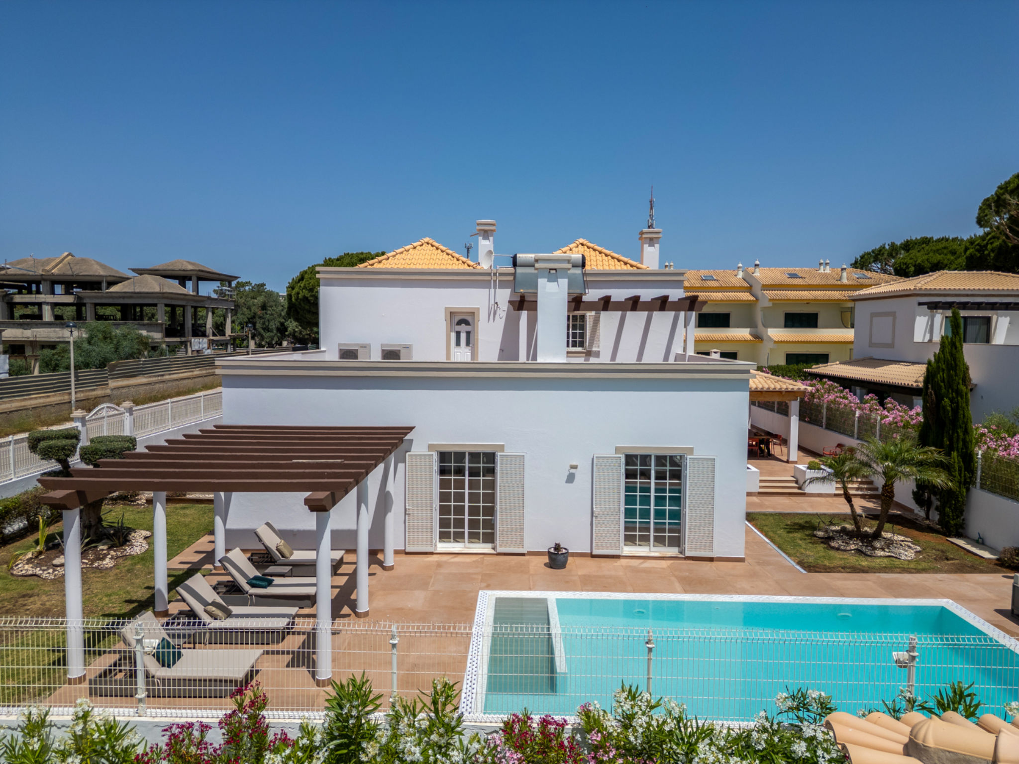 Villa Areias V6 VIP Properties - Buiten