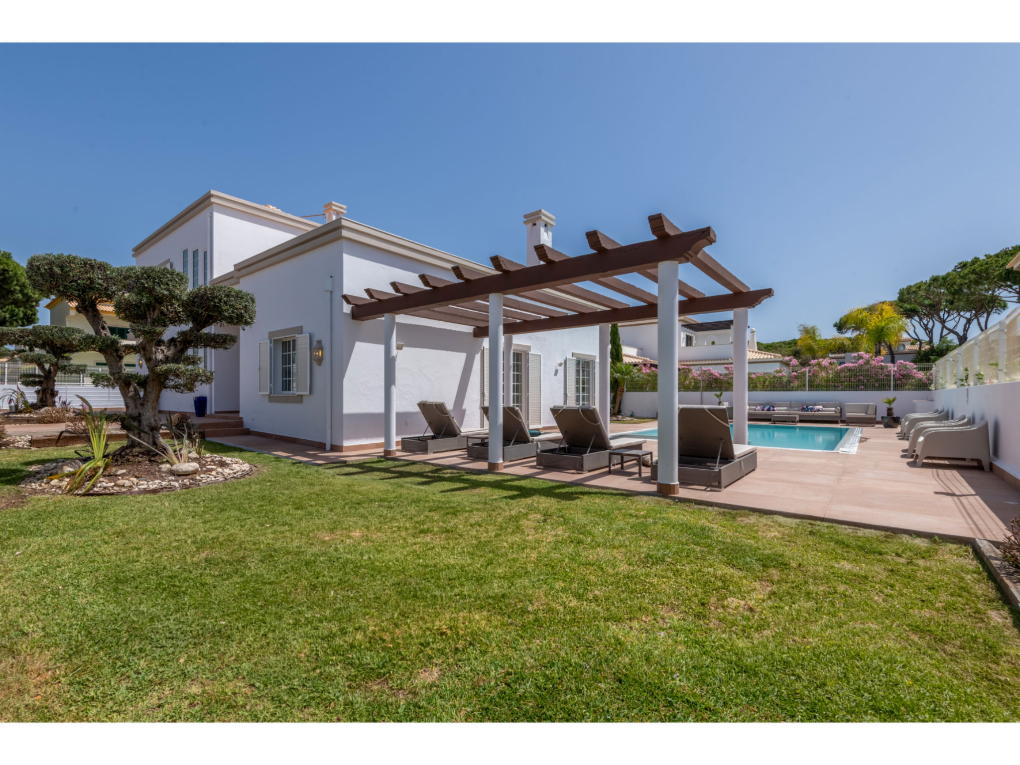 Villa Areias V6 VIP Properties - Buiten