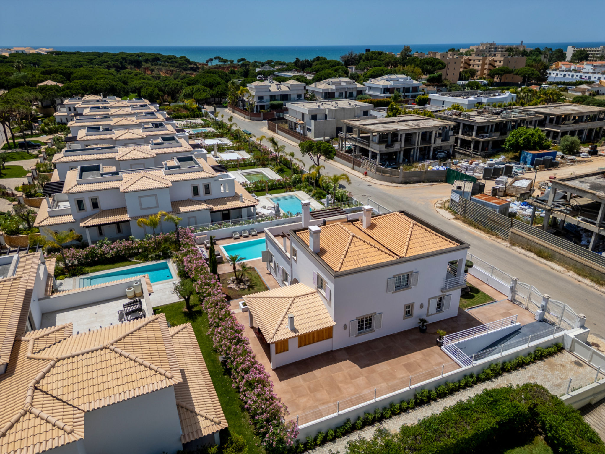 Villa Areias V6 VIP Properties - Buiten
