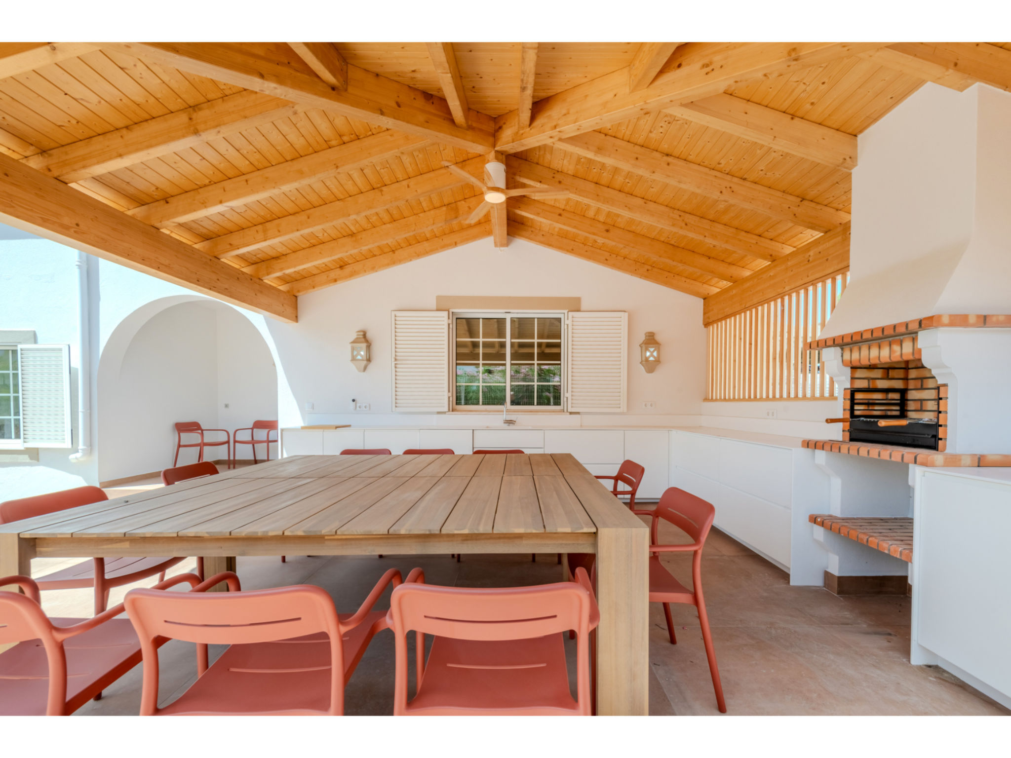 Villa Areias V6 VIP Properties - Buiten