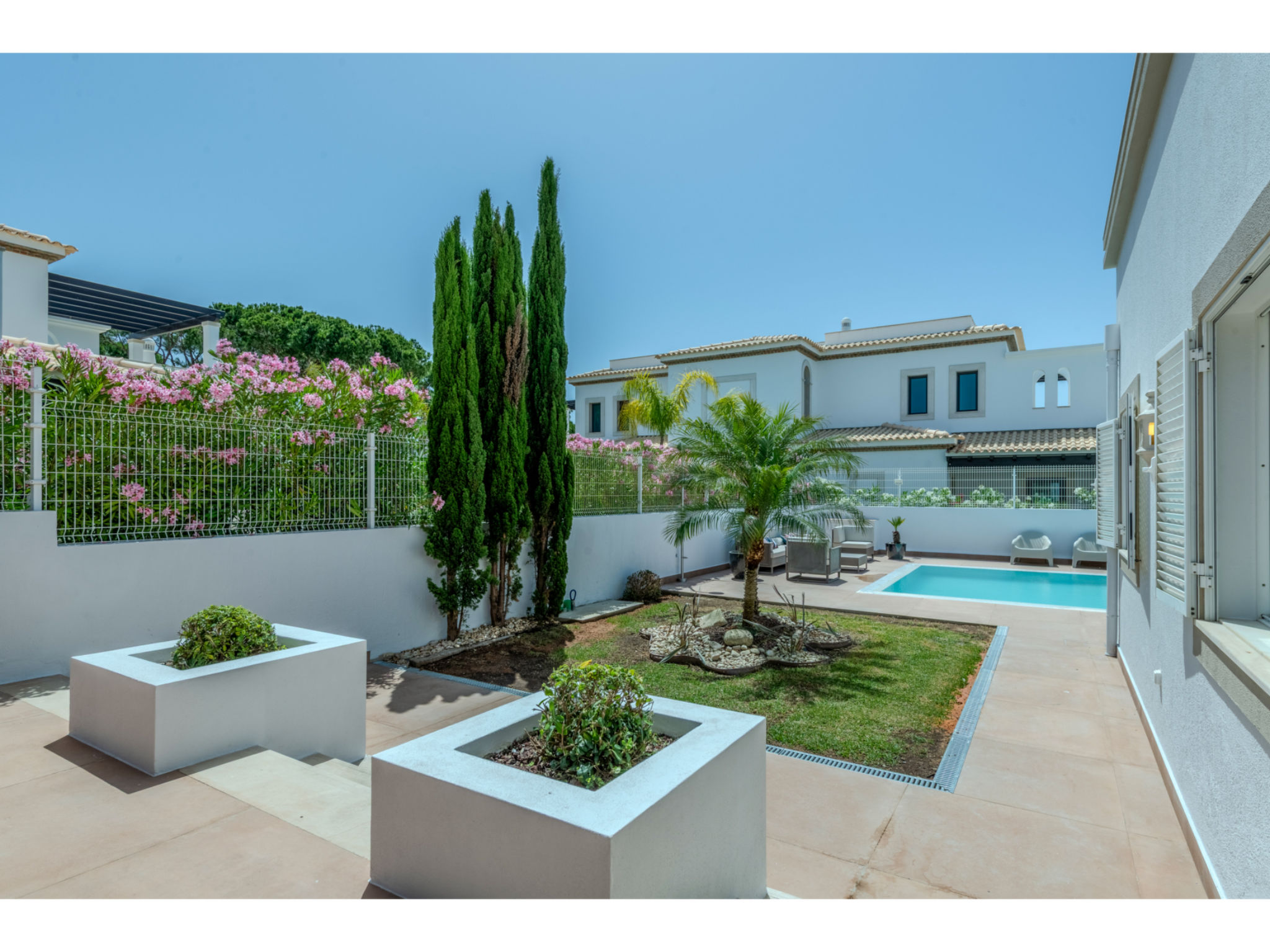 Villa Areias V6 VIP Properties - Buiten