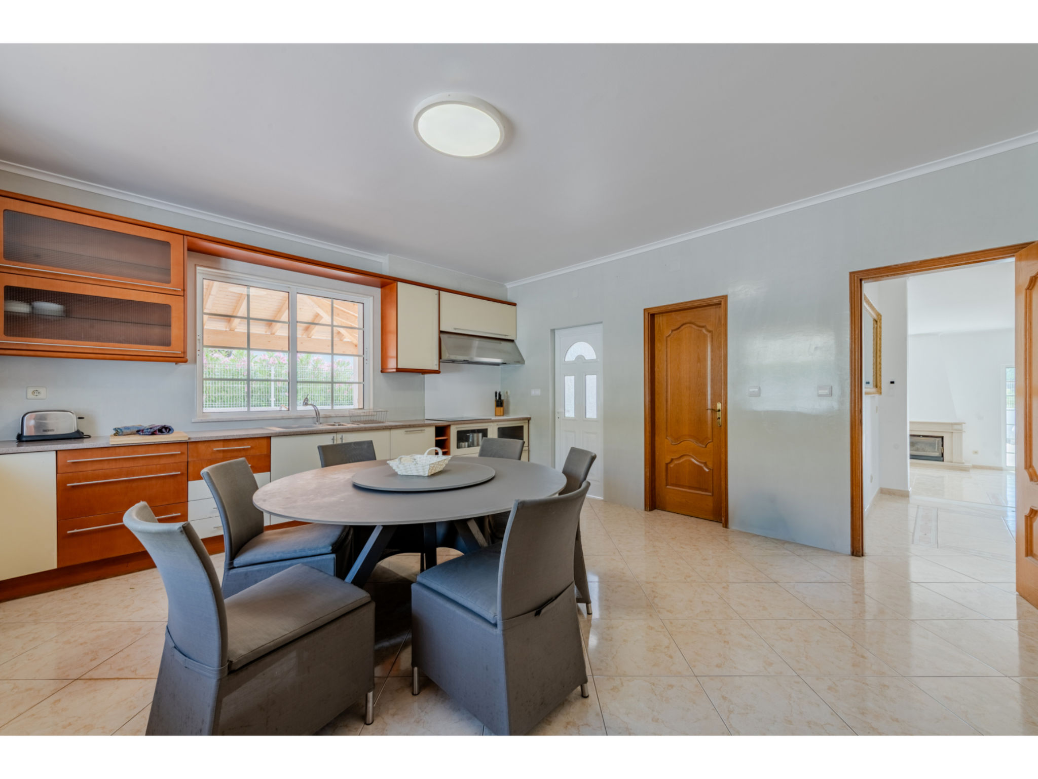Villa Areias V6 VIP Properties - Binnen