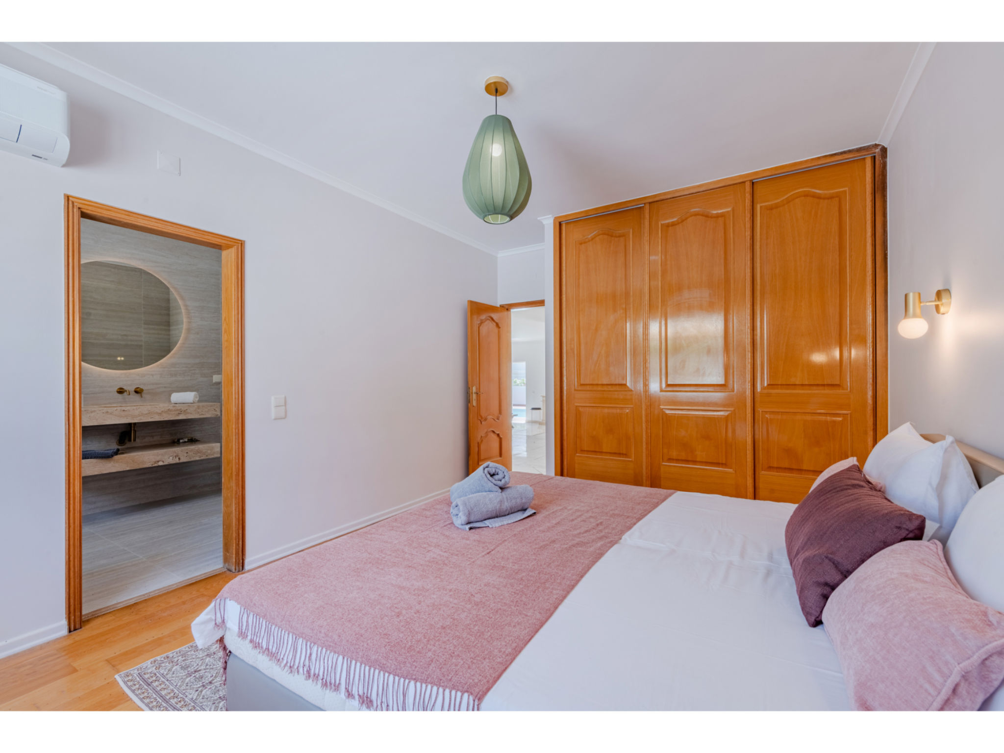 Villa Areias V6 VIP Properties - Binnen