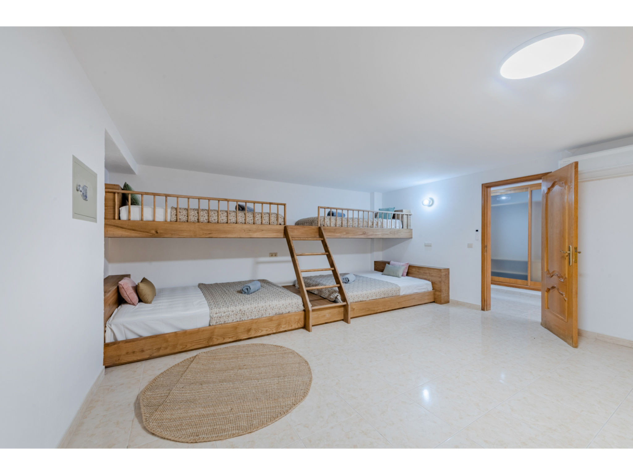 Villa Areias V6 VIP Properties - Binnen