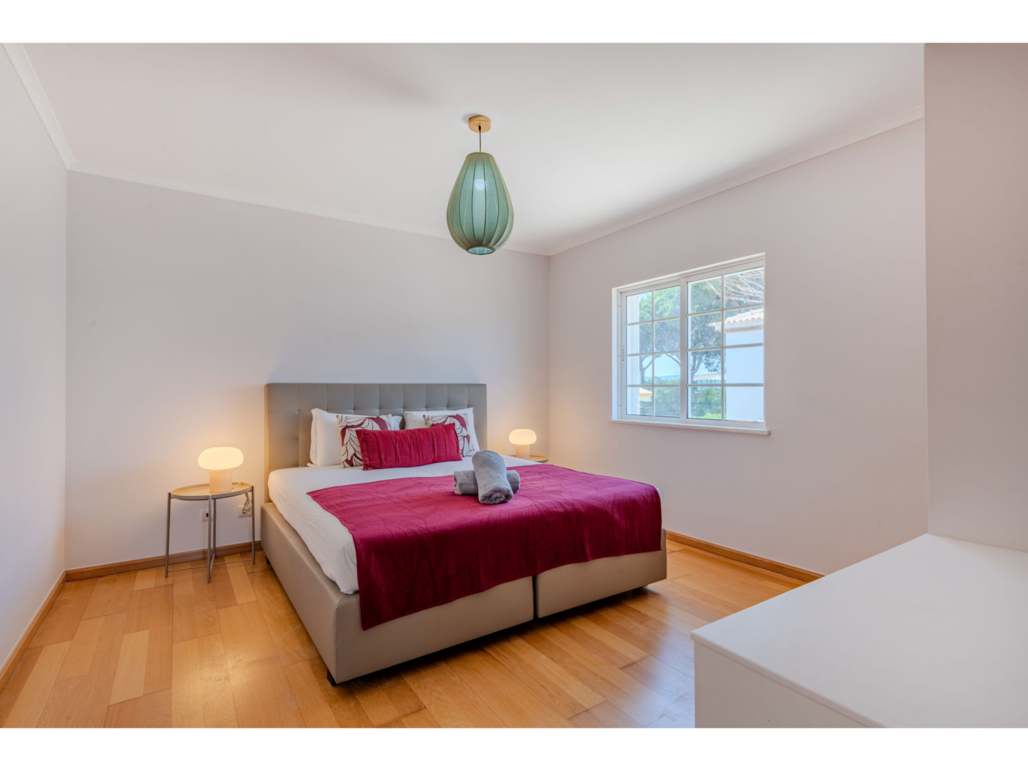 Villa Areias V6 VIP Properties - Binnen