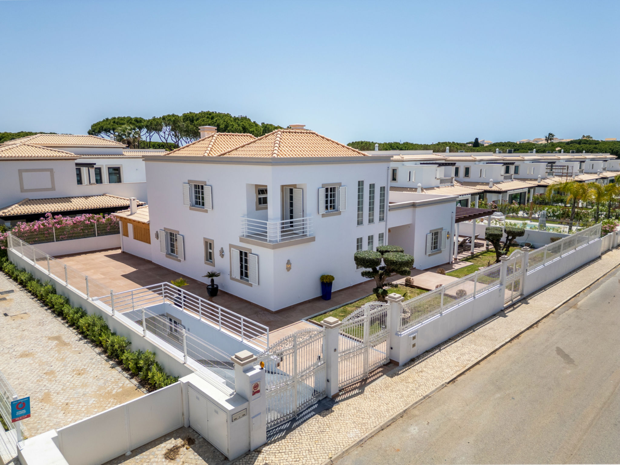 Villa Areias V6 VIP Properties - Buiten