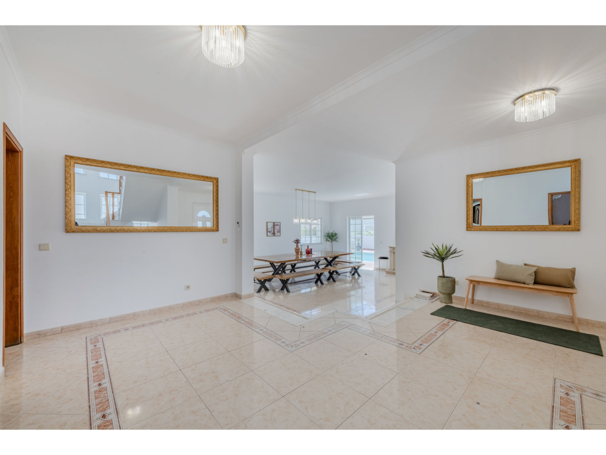 Villa Areias V6 VIP Properties - Buiten