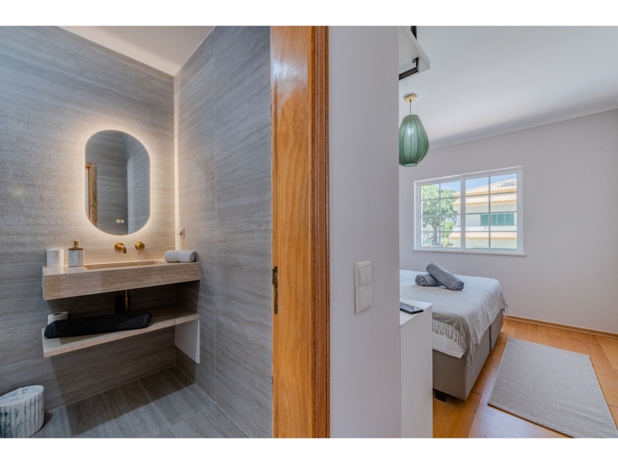 Villa Areias V6 VIP Properties - Binnen