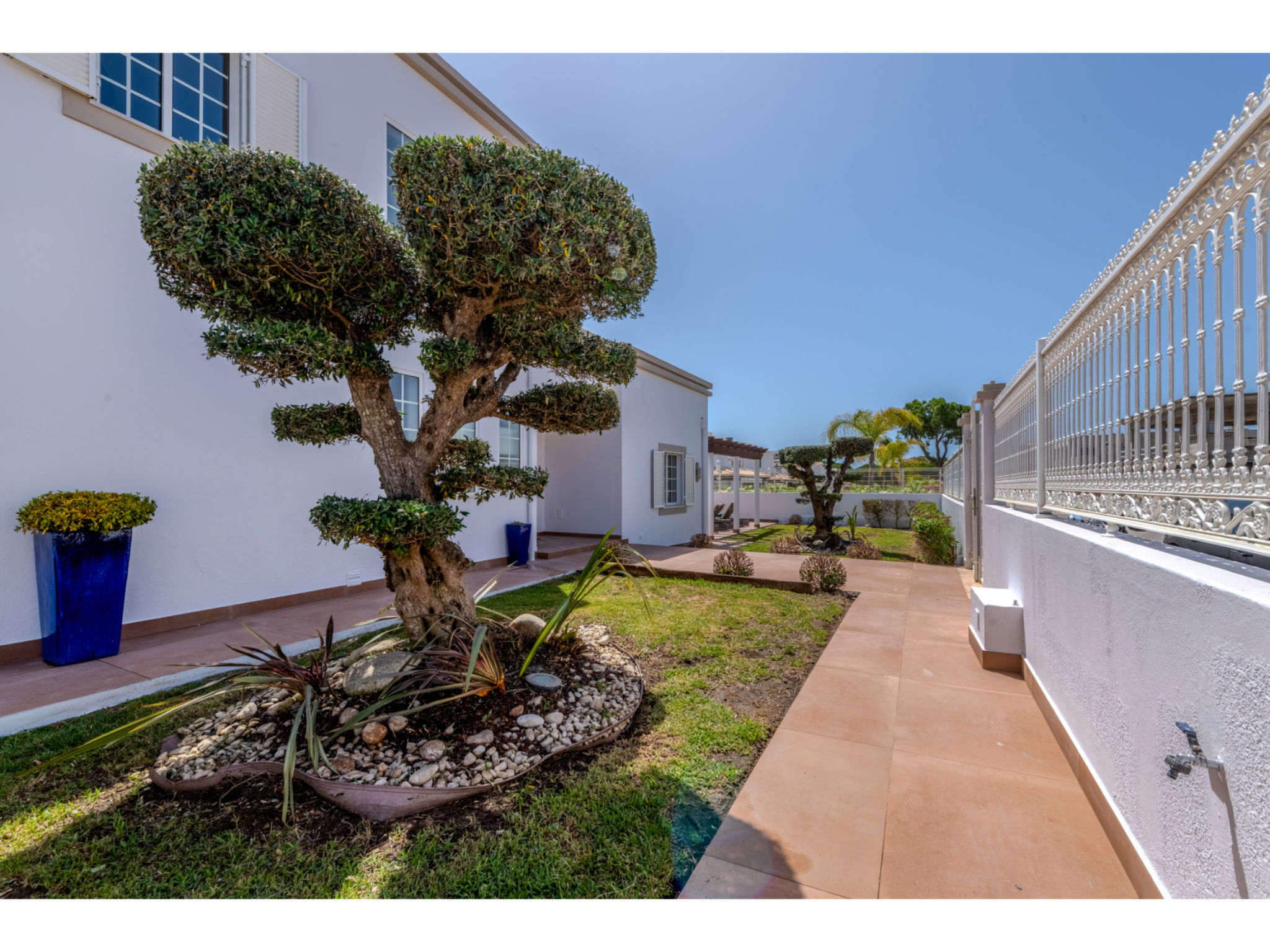 Villa Areias V6 VIP Properties - Buiten