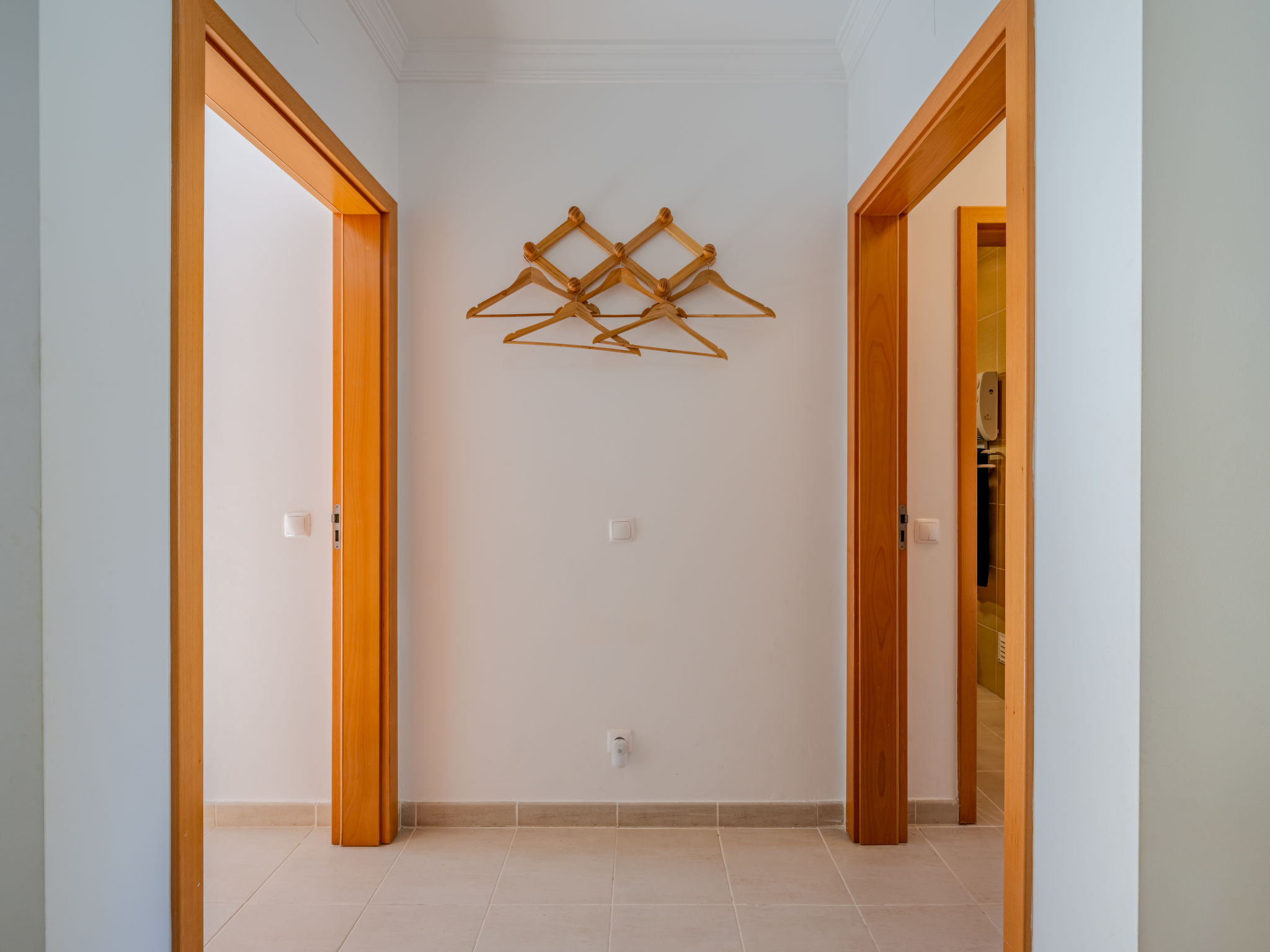 Encosta São José Escape - Binnen