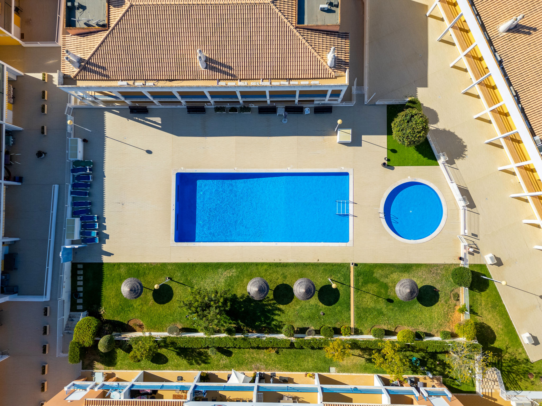 Encosta São José Escape - Buiten