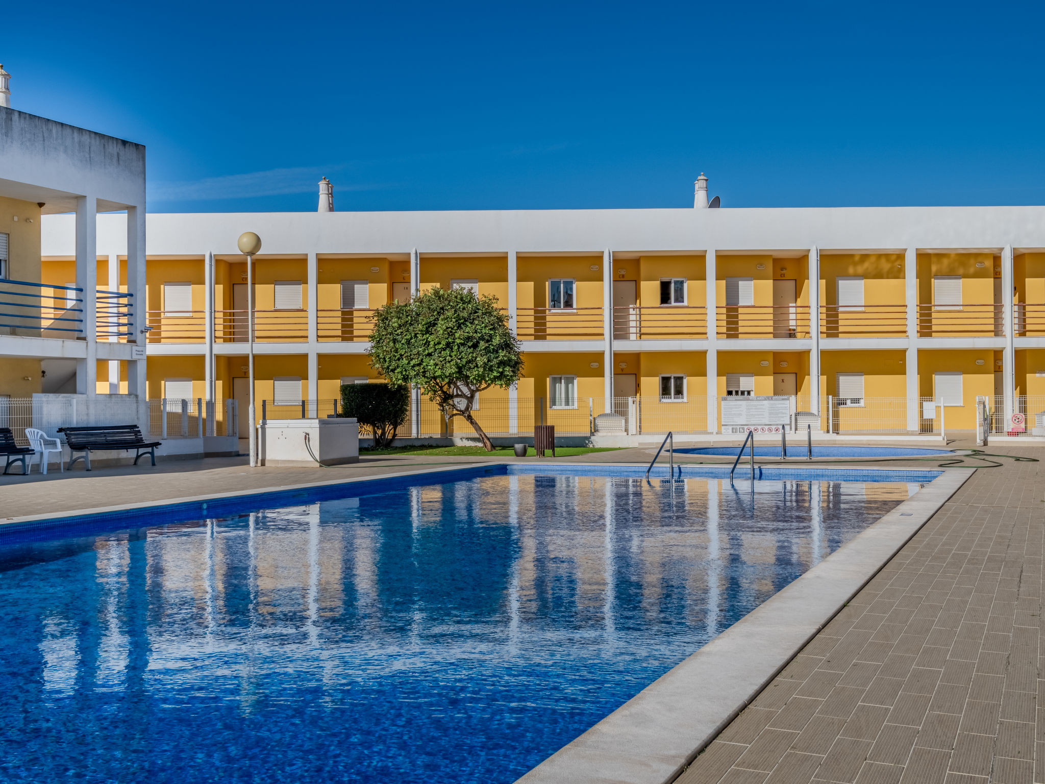 Encosta São José Escape - Buiten
