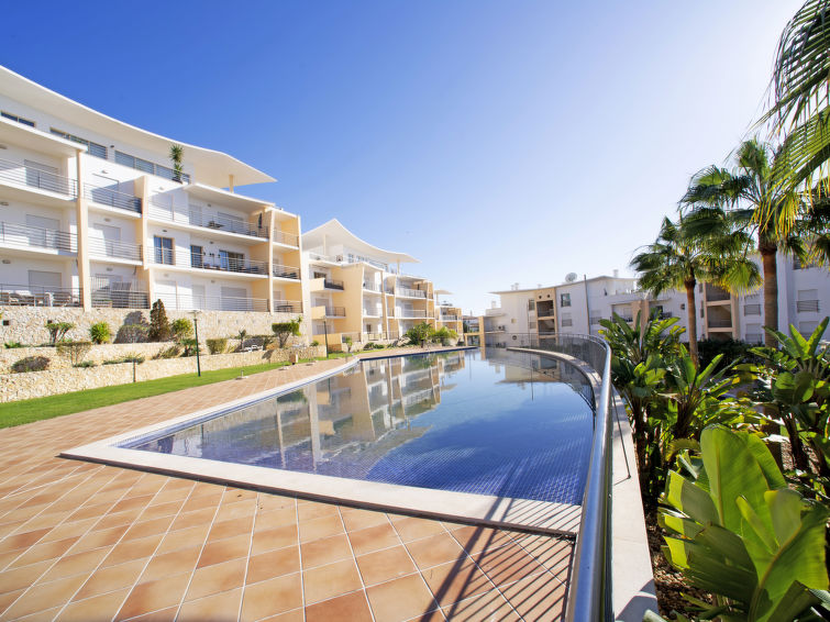 Vista Mar Apartment in Albufeira