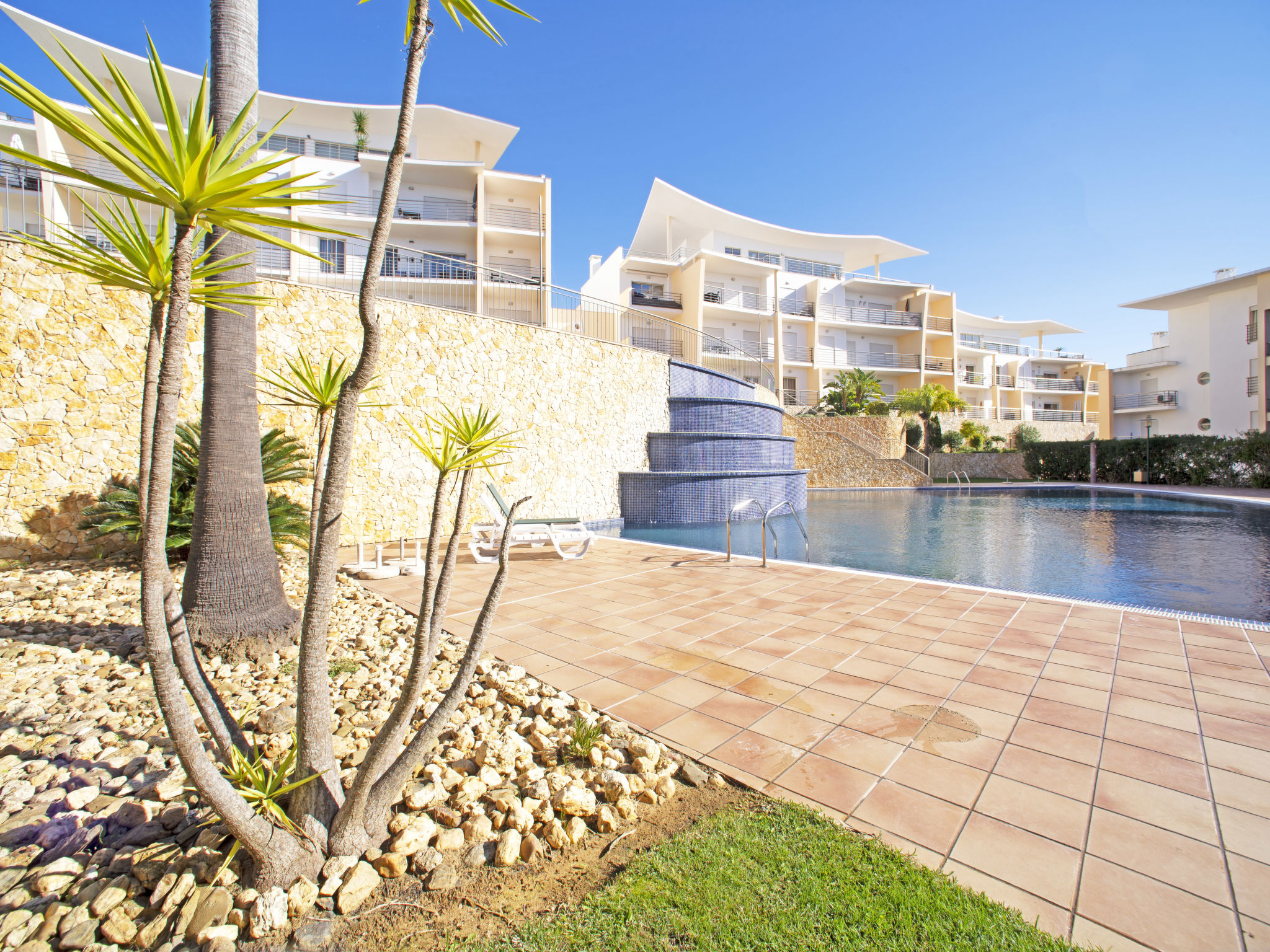 Vista Mar Apartment in Albufeira