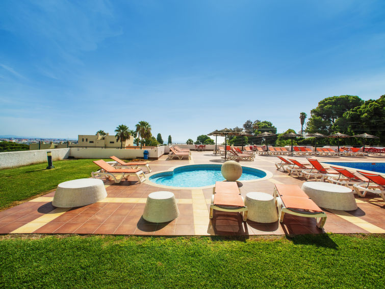 La Perle D´Albufeira Accommodation in Albufeira