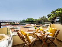 Appartamento La Perle D´Albufeira