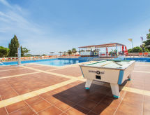 Appartamento La Perle D´Albufeira