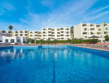 Appartamento La Perle D´Albufeira