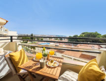 Appartamento La Perle D´Albufeira