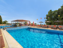 Appartamento La Perle D´Albufeira