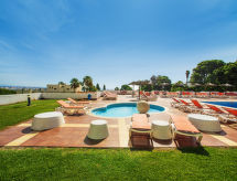 Appartamento La Perle D´Albufeira
