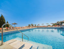 Appartamento La Perle D´Albufeira