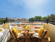 Appartamento La Perle D´Albufeira