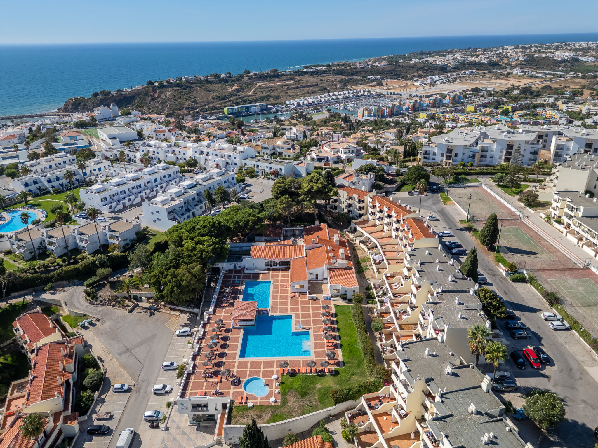 Photo of La Perle D´Albufeira