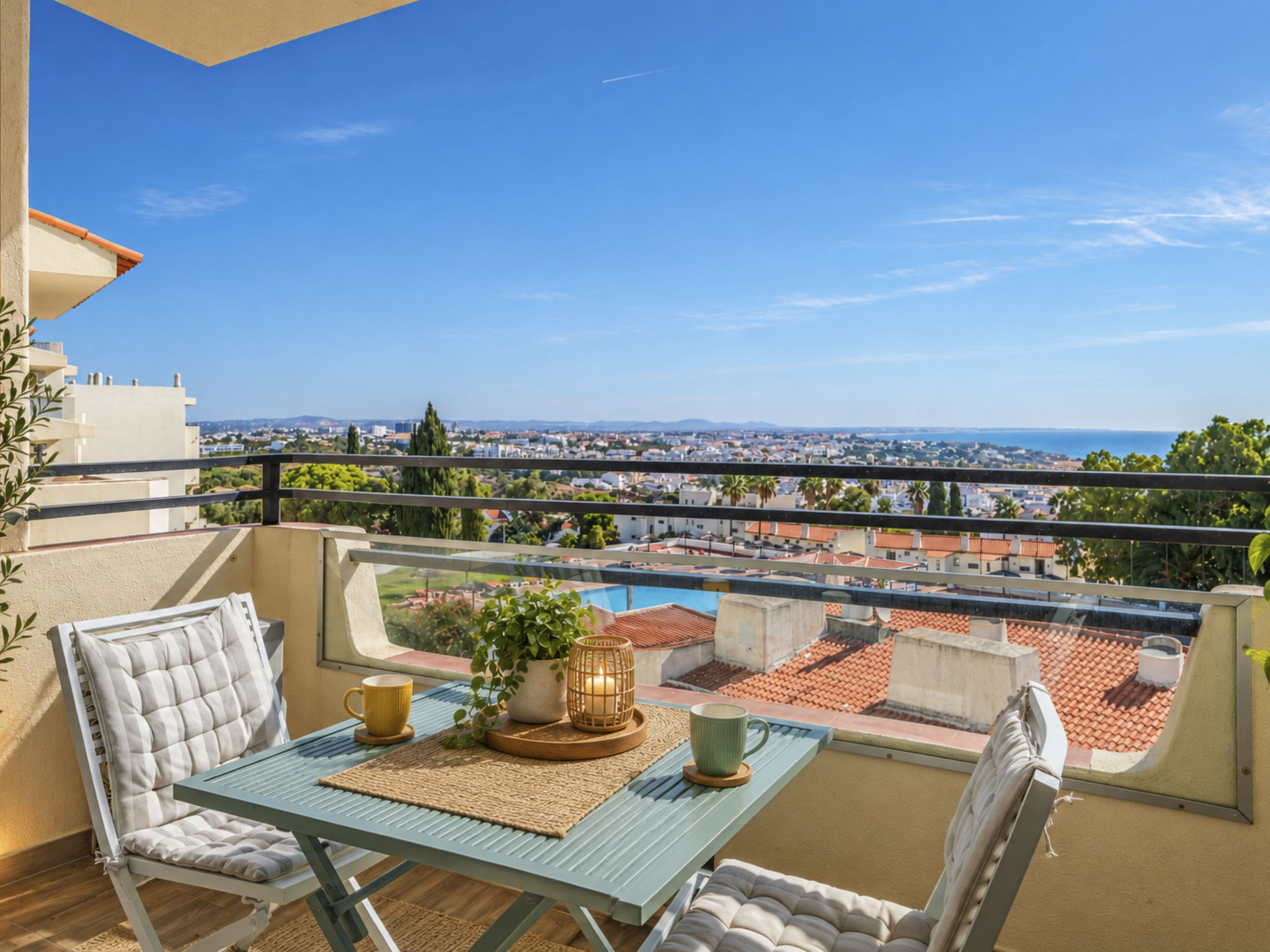 Appartement La Perle D´Albufeira à Albufeira