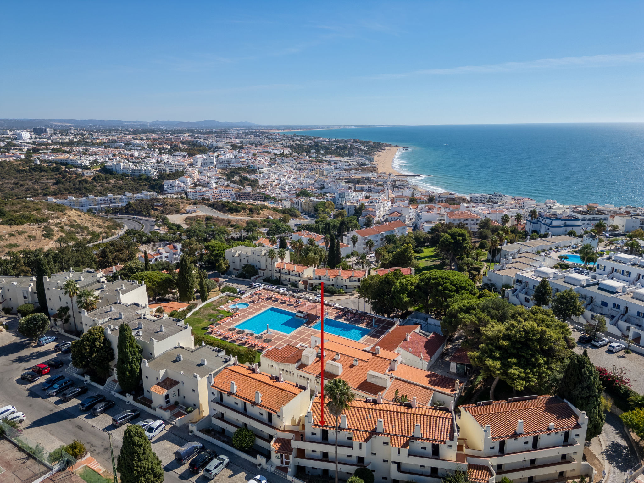 Photo of La Perle D´Albufeira