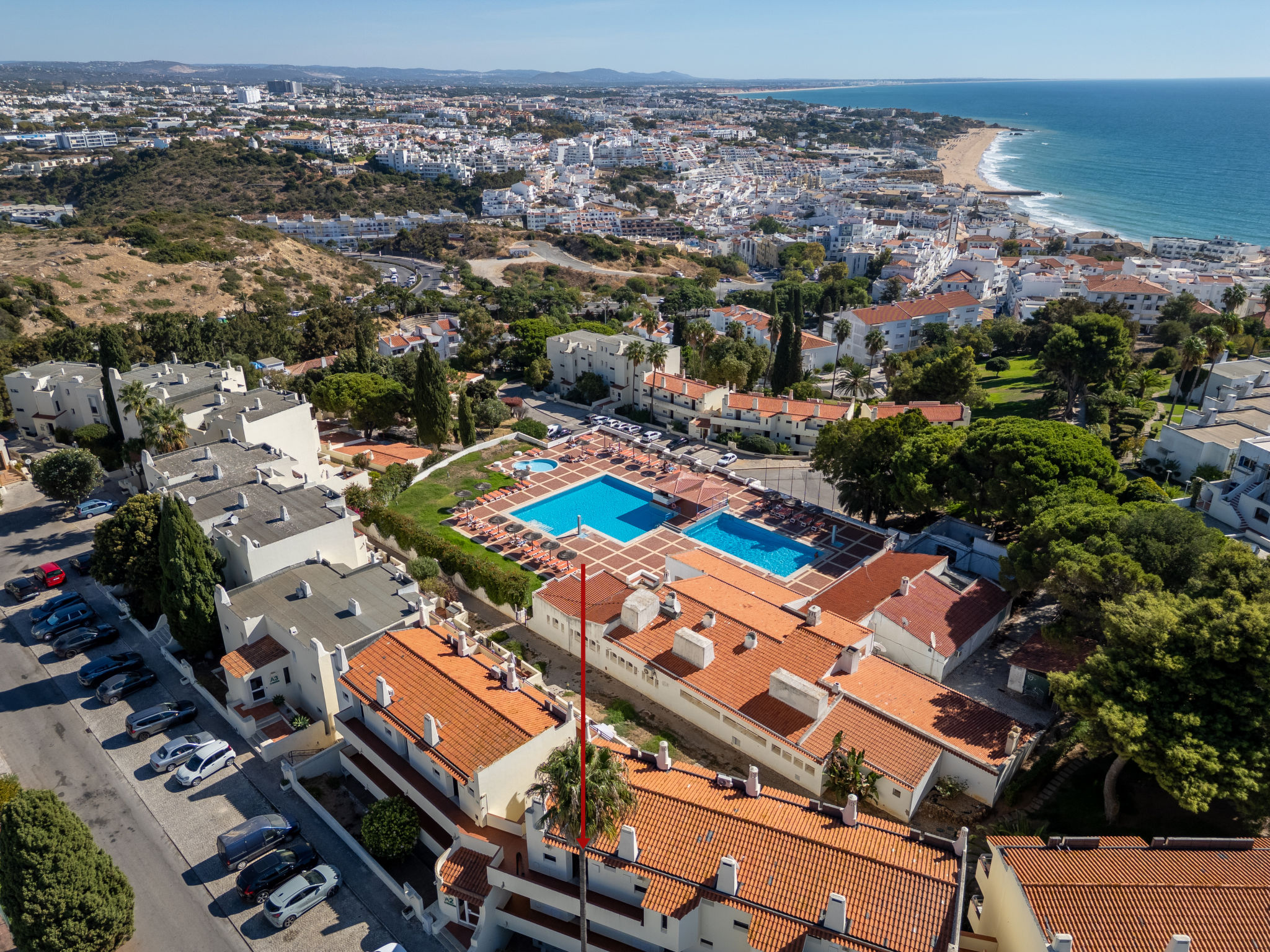 Photo of La Perle D´Albufeira