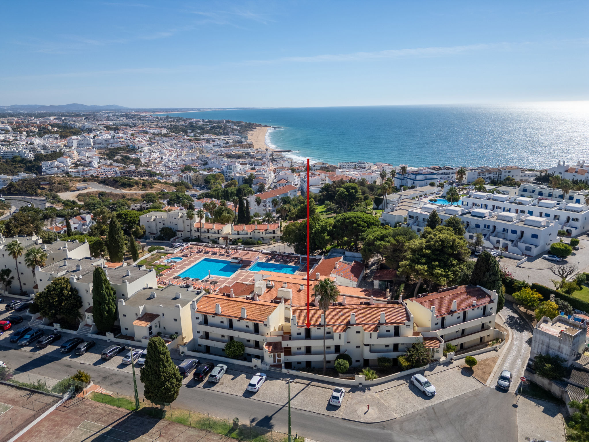 Photo of La Perle D´Albufeira